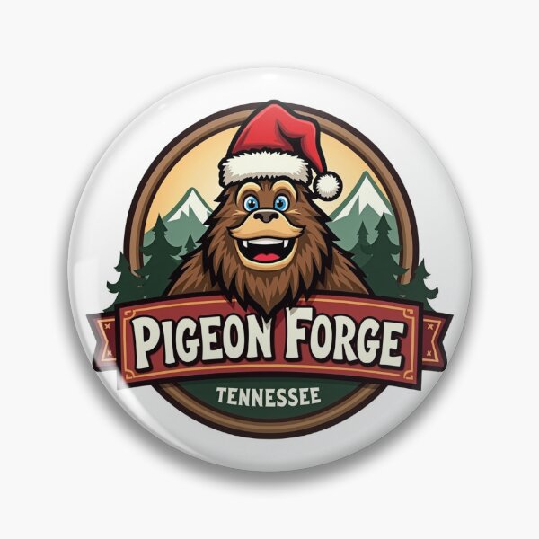 Item preview, Christmas in Pigeon Forge, Tennessee designed and sold by positiveimages.