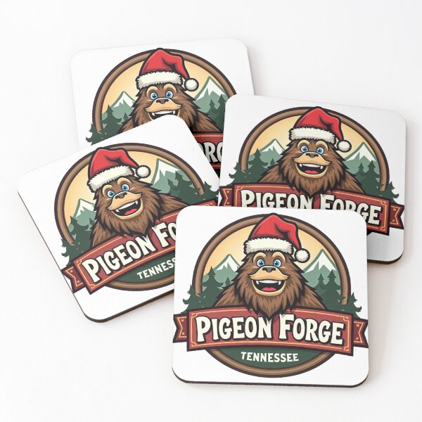 Item preview, Christmas in Pigeon Forge, Tennessee designed and sold by positiveimages.