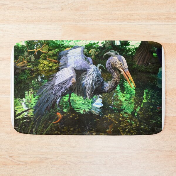 Item preview, Big Bird at Bellagio designed and sold by MangoSeeds.