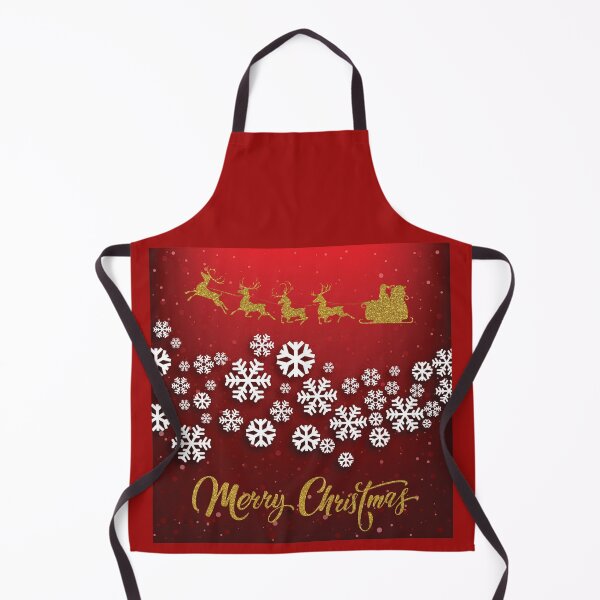 Item preview, Merry Christmas Sleigh. designed and sold by FancyQueen.