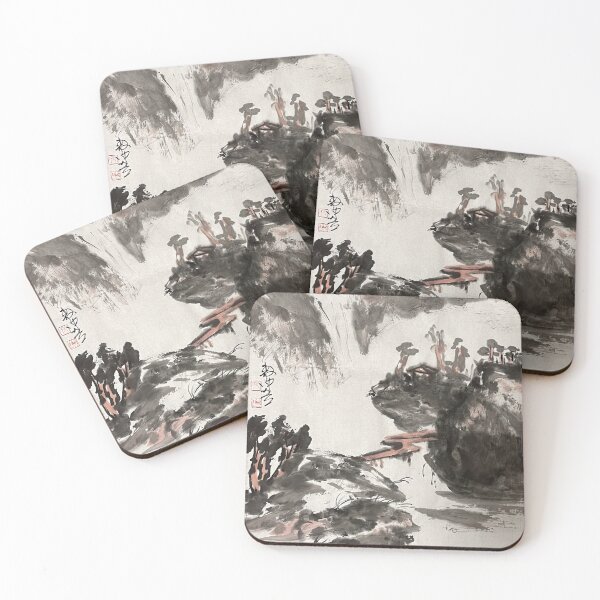 Item preview, YT 144 - Untitled designed and sold by Zhongwu AO.