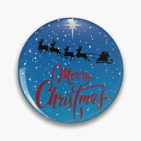Item preview, Merry Christmas: snow designed and sold by FancyQueen.