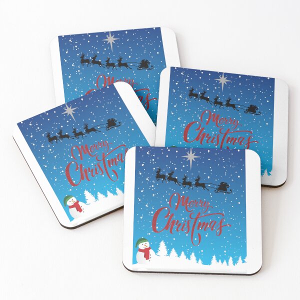 Item preview, Merry Christmas: snow designed and sold by FancyQueen.