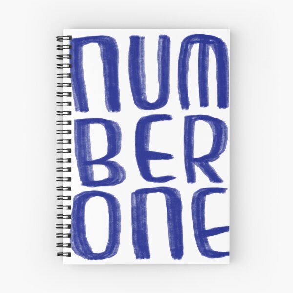 Item preview, Number one, number one designed and sold by badlydrawnbabe.