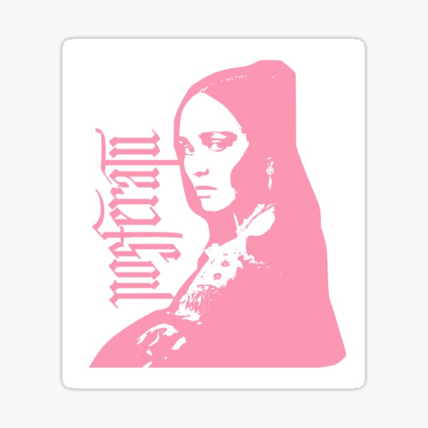 Item preview, Nosferatu Lily Rose Depp  designed and sold by jun333iii.