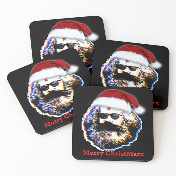 Item preview, MERRY CHRISTMARX designed and sold by FREE T-Shirts.