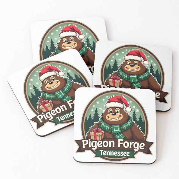 Item preview, Christmas in Pigeon Forge, Tennessee designed and sold by positiveimages.