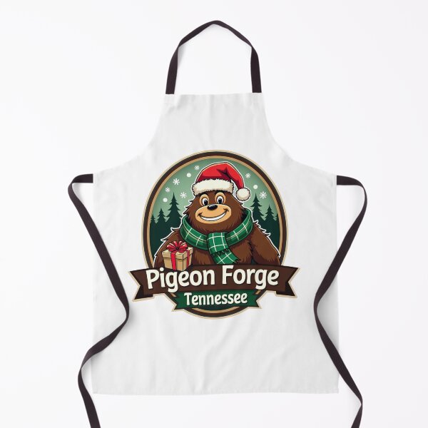Item preview, Christmas in Pigeon Forge, Tennessee designed and sold by positiveimages.