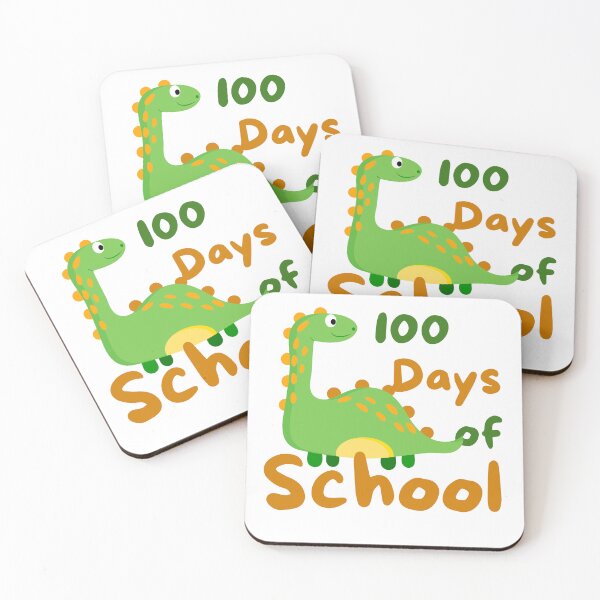 Item preview, 100 days of school designed and sold by DesignDazzles.