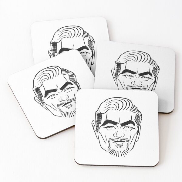 Item preview, Leo designed and sold by CollinIllo.