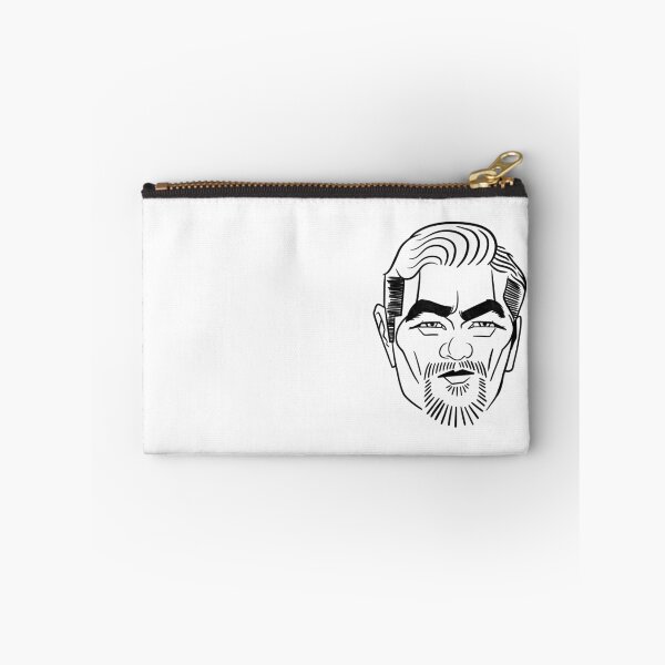 Item preview, Leo designed and sold by CollinIllo.