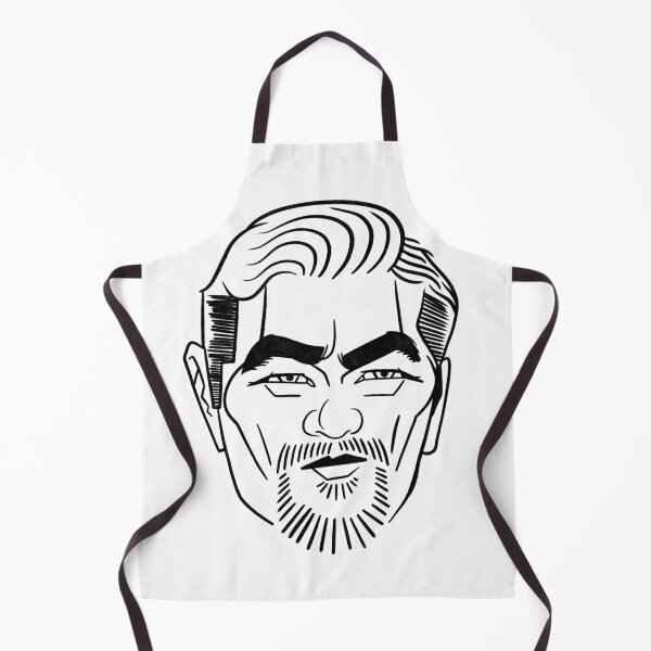 Item preview, Leo designed and sold by CollinIllo.