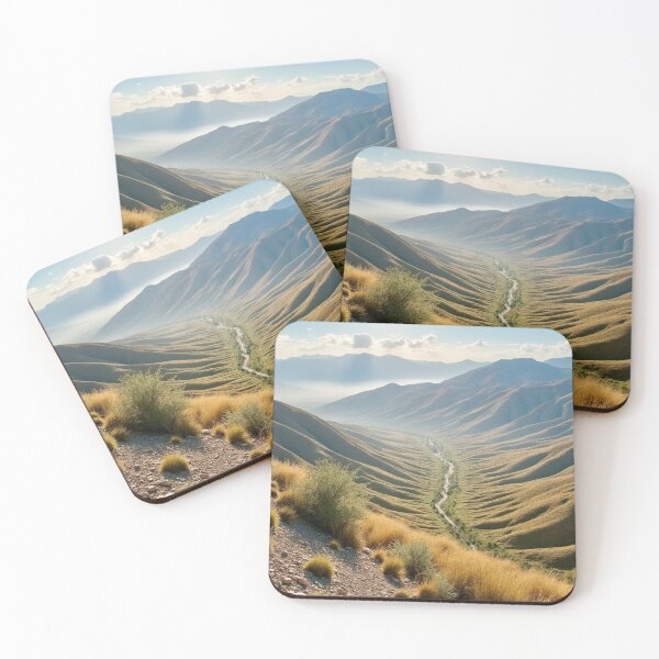 Item preview, Bekaa Valley, Lebanon 3 designed and sold by NightsageArt.