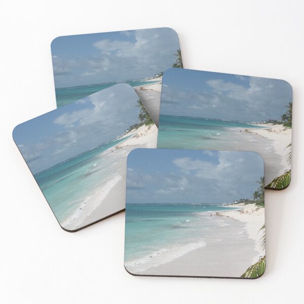 Item preview, Hope Town Beach, Elbow Cay, Abaco Islands, Bahamas designed and sold by Designsbydls.