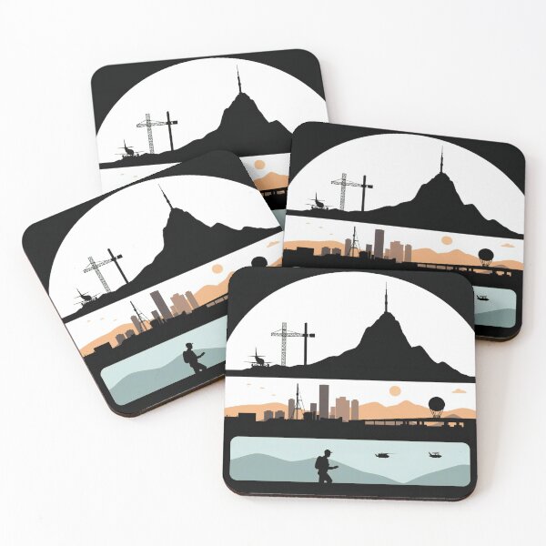 Item preview, Travel Vector Graphic designed and sold by ImmersiveArt Era.