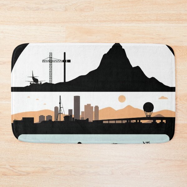 Item preview, Travel Vector Graphic designed and sold by ImmersiveArt Era.