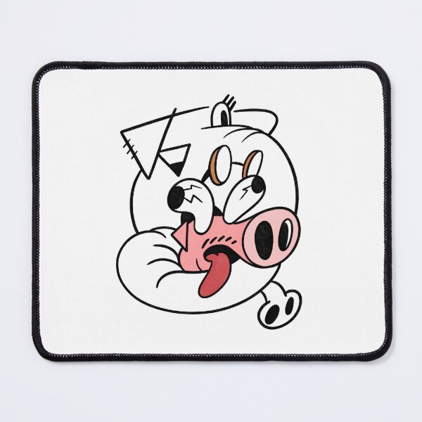 Item preview, Pig Narc (the movie) designed and sold by CollinIllo.