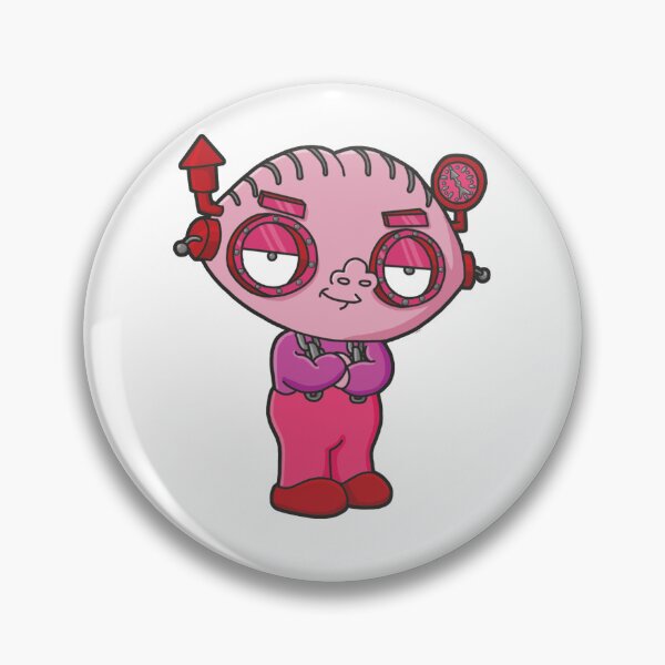 Item preview, Stewie Franken Berry designed and sold by yelloutmitch.