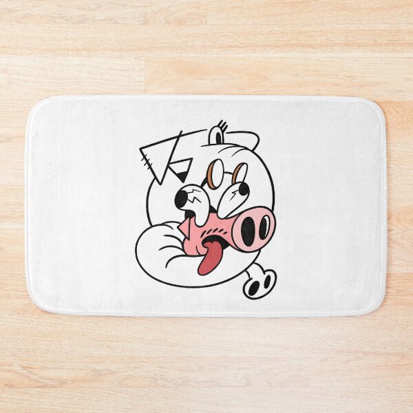 Item preview, Pig Narc (the movie) designed and sold by CollinIllo.