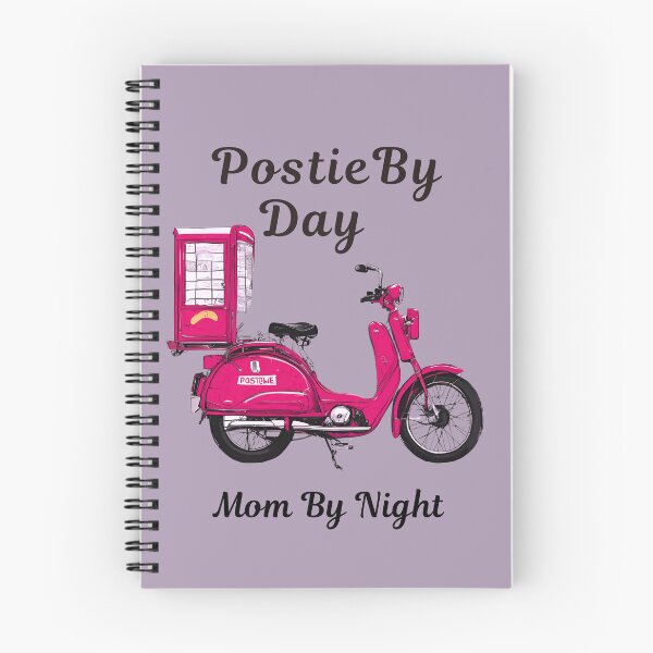 Item preview, Gifts For Mail Carrier & Postal Worker Merch | MOM Gift | Gift For HER designed and sold by PrintPixDesigns.