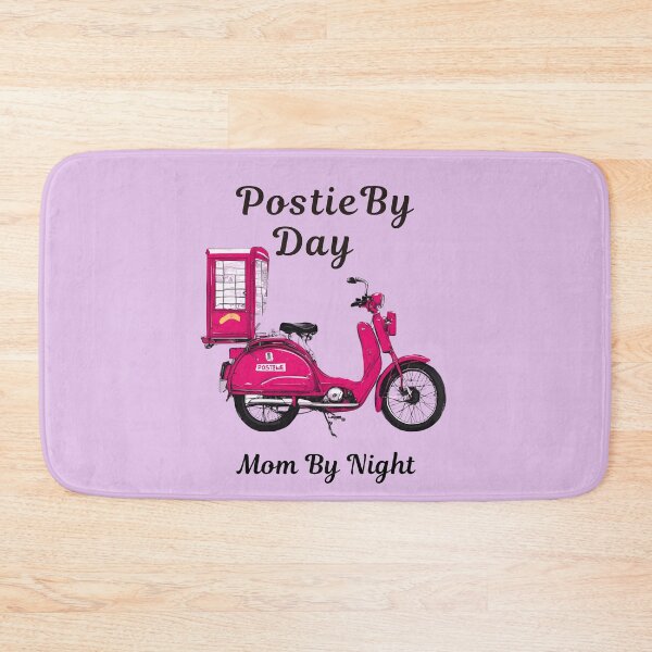 Item preview, Gifts For Mail Carrier & Postal Worker Merch | MOM Gift | Gift For HER designed and sold by PrintPixDesigns.