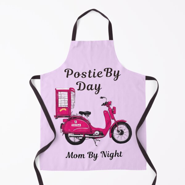 Item preview, Gifts For Mail Carrier & Postal Worker Merch | MOM Gift | Gift For HER designed and sold by PrintPixDesigns.