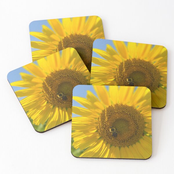 Item preview, Sunflower Patch designed and sold by Drop-Dead-VU.