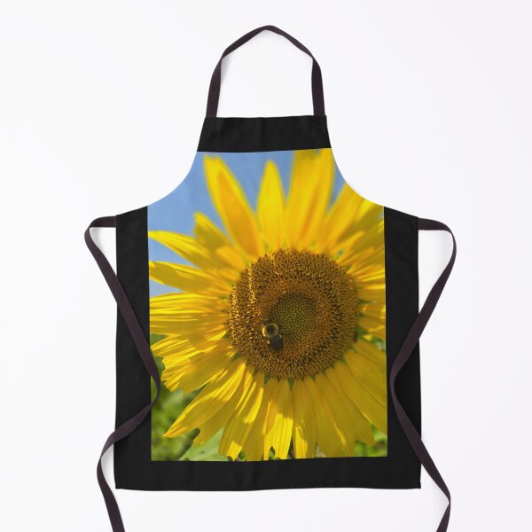 Item preview, Sunflower Patch designed and sold by Drop-Dead-VU.
