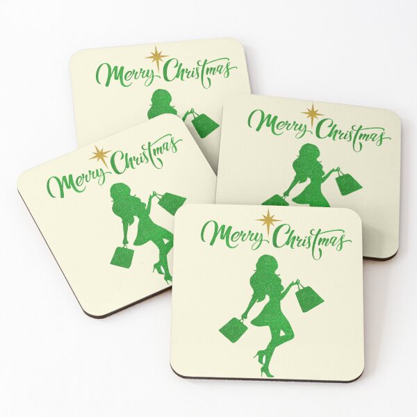 Item preview, Merry Christmas, Fancy Glitter designed and sold by FancyQueen.