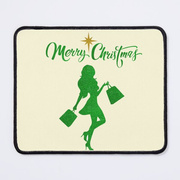 Item preview, Merry Christmas, Fancy Glitter designed and sold by FancyQueen.