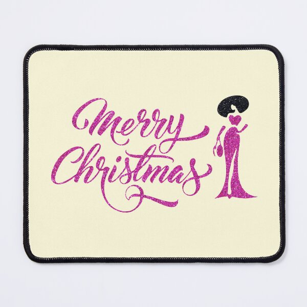 Item preview, Merry Christmas, Fancy Glitter designed and sold by FancyQueen.
