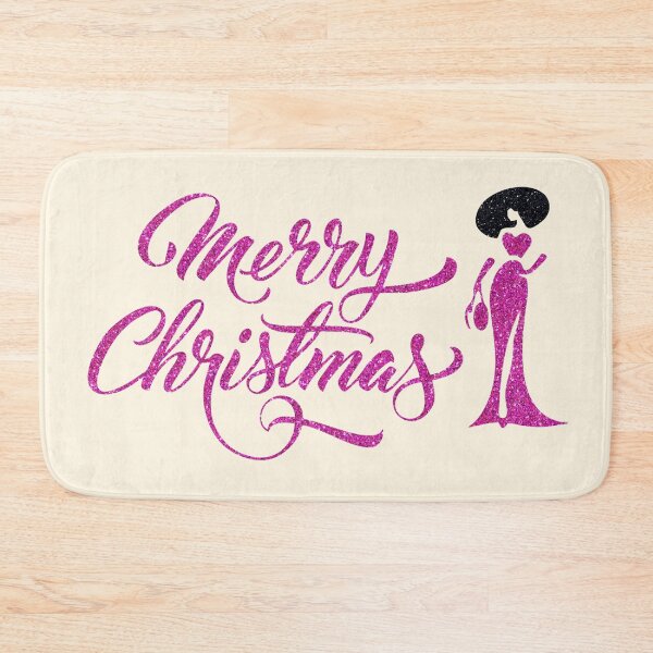 Item preview, Merry Christmas, Fancy Glitter designed and sold by FancyQueen.