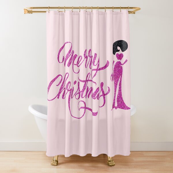 Item preview, Merry Christmas, Fancy Glitter designed and sold by FancyQueen.