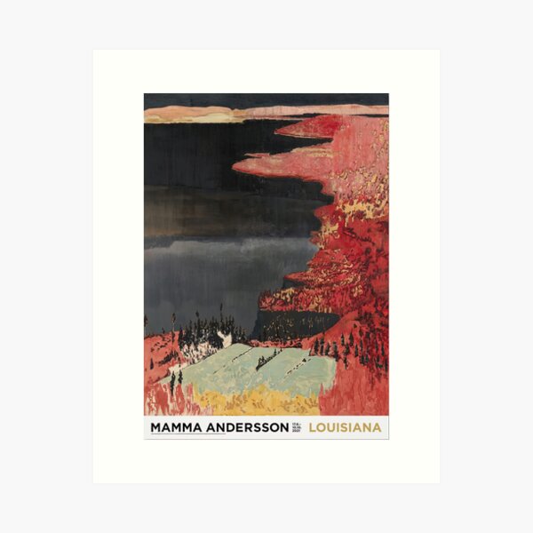 Item preview,  Dagen Efter Mamma Andersson designed and sold by Patrickfrenchos.