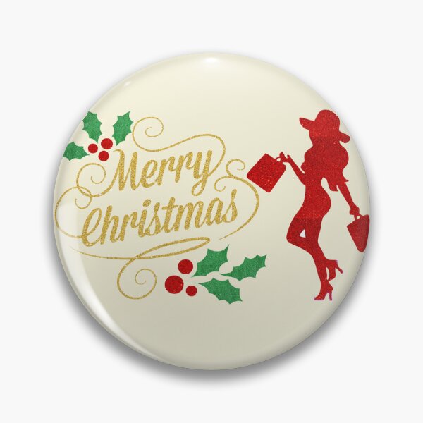 Item preview, Merry Christmas designed and sold by FancyQueen.