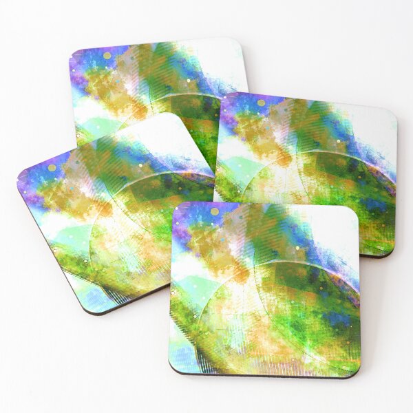 Item preview, "Falling Planet" designed and sold by Spaceart9.