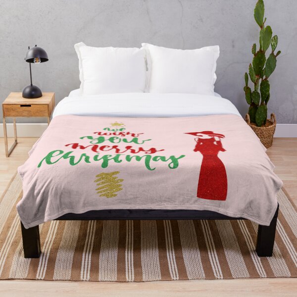 Aperçu de l'œuvre Joyeux Noël, Fantaisie créée et vendue par FancyQueen.
