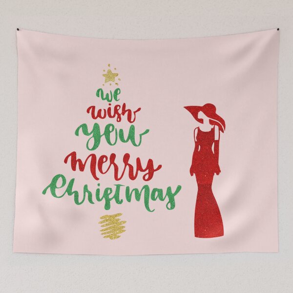 Item preview, Merry Christmas, Fancy designed and sold by FancyQueen.
