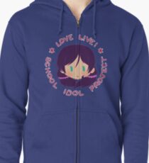 Love Live! Set - Nozomi Zipped Hoodie