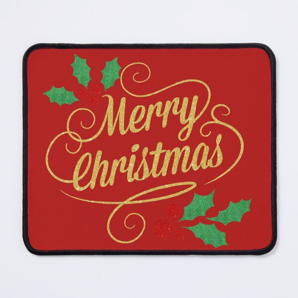 Item preview, Merry Christmas Fancy designed and sold by FancyQueen.