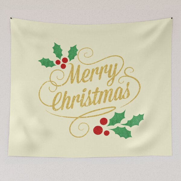Item preview, Merry Christmas Fancy designed and sold by FancyQueen.