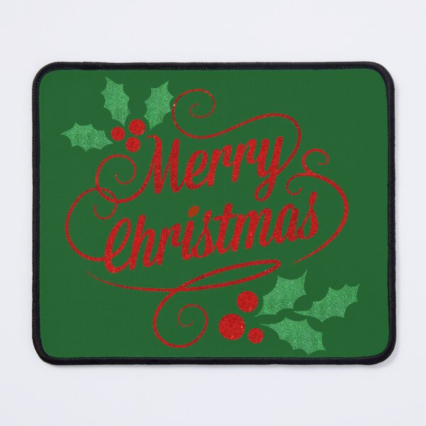 Item preview, Merry Christmas, Glitter designed and sold by FancyQueen.
