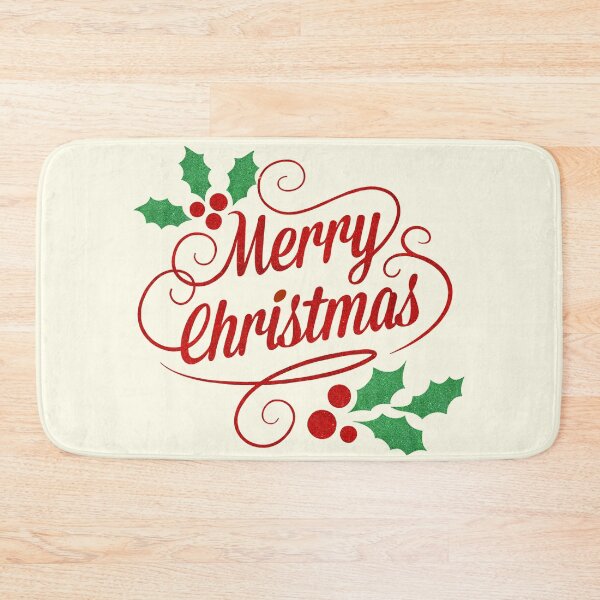 Item preview, Merry Christmas, Glitter designed and sold by FancyQueen.