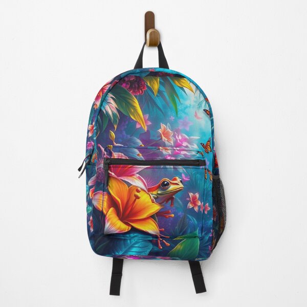 Item preview, Butterflies in a Forest designed and sold by Skye Ryan-Evans.