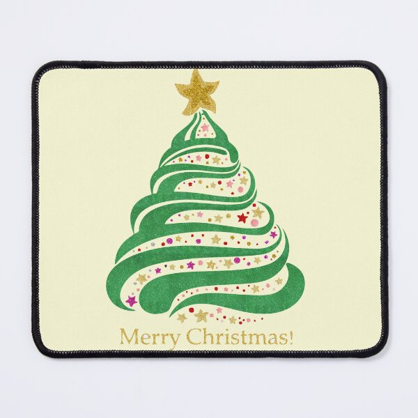 Item preview, Merry Christmas Glitter designed and sold by FancyQueen.