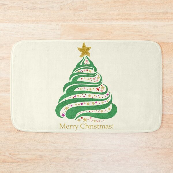 Item preview, Merry Christmas Glitter designed and sold by FancyQueen.