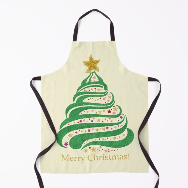 Item preview, Merry Christmas Glitter designed and sold by FancyQueen.