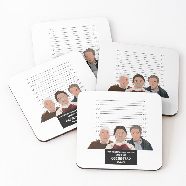 Item preview, OMITB mugshot designed and sold by swanspirate520.