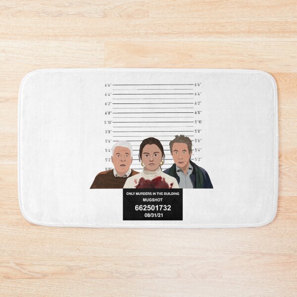 Item preview, OMITB mugshot designed and sold by swanspirate520.