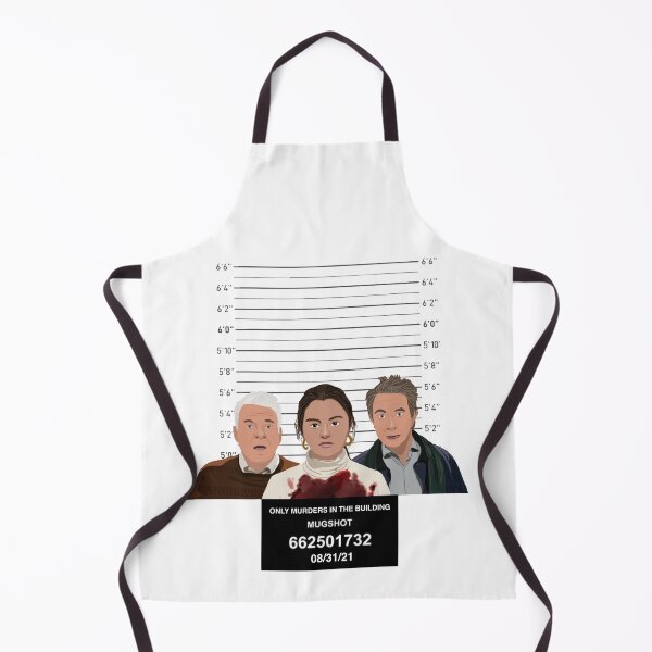 Item preview, OMITB mugshot designed and sold by swanspirate520.